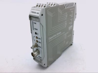 LION PRECISION CPA100