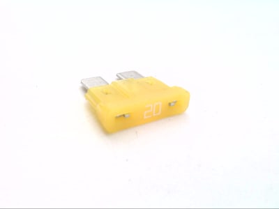 LITTELFUSE 0287020.PXCN