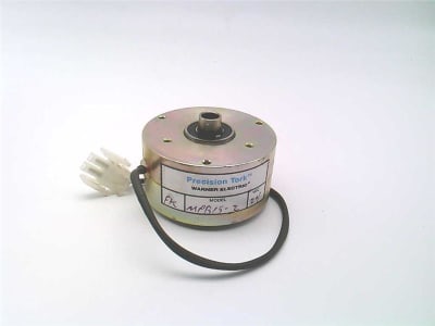 ALTRA INDUSTRIAL MOTION MPB15-2-24