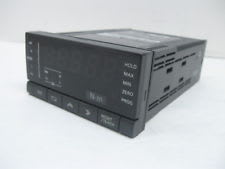 OMRON K3NX-AA1C-AC100-240
