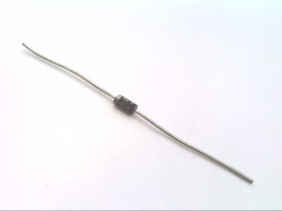 ON SEMICONDUCTOR EGP10A