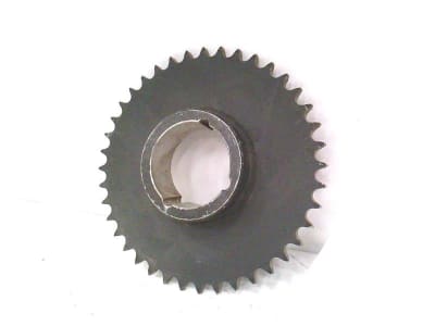 MARTIN SPROCKET & GEAR INC 50BTB40-2012