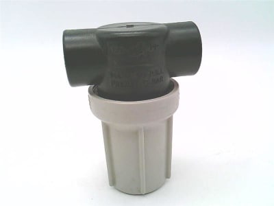 SPRAYING SYSTEMS AAB122-1/2-PP