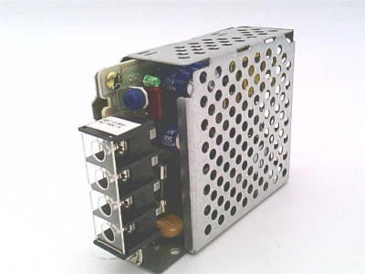 OMRON S8E101005D