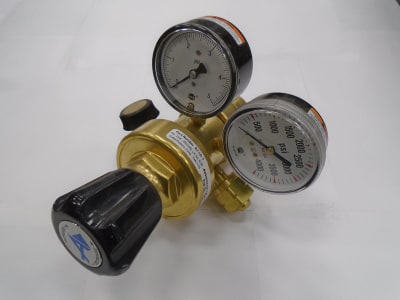 ADVANCED SPECIALTY GAS EQUIP B2-LD-3