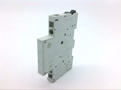 GENERAL ELECTRIC GPAC20LRA