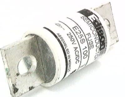 EATON CORPORATION E25S-100