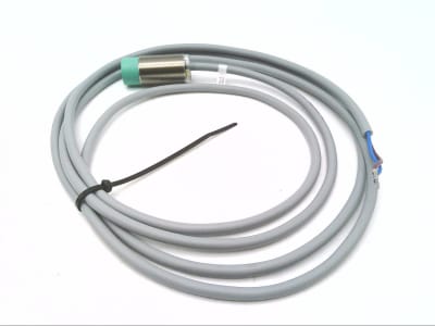 PEPPERL & FUCHS NBN8-18GM40-Z0