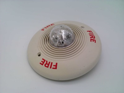 HONEYWELL PC2430W