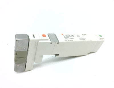 SMC VQ2200-51