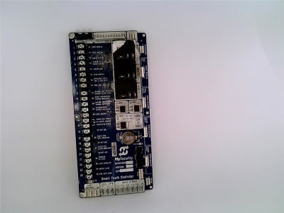 HYSECURITY MX000585-0