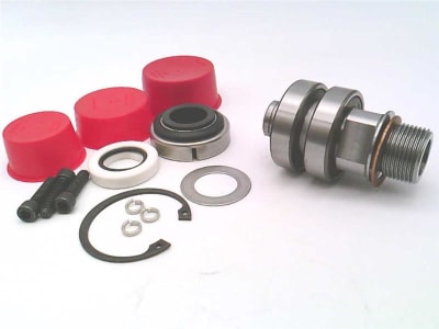 DEUBLIN 6075-001B132