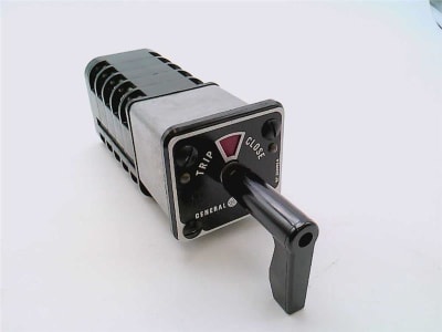 GENERAL ELECTRIC 10CK461