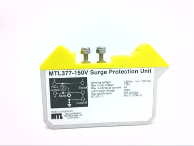 EATON CORPORATION MTL377150V