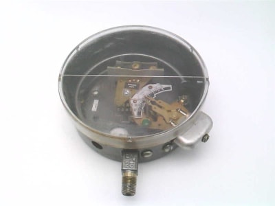 DWYER DAF-7081-153-9K