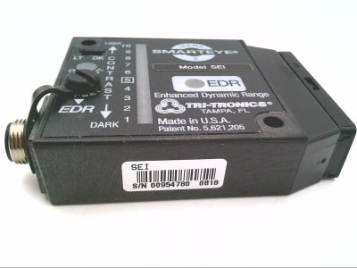 TRI-TRONICS SEIF1