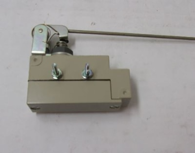 OMRON ZE-QCL-2S