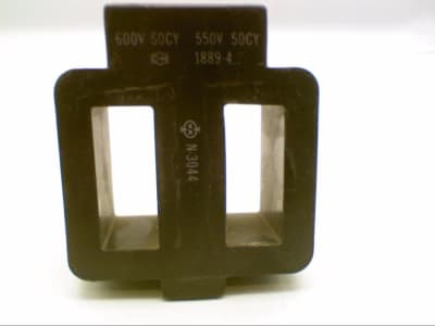 EATON CORPORATION 1889-4