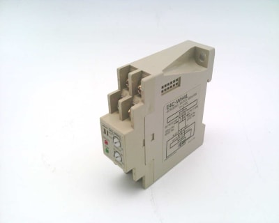 OMRON E4C-WH4L