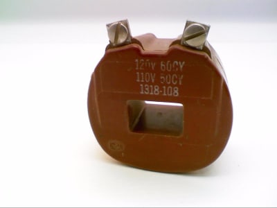 EATON CORPORATION 1318-108