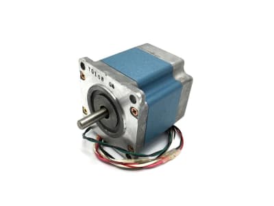 DANAHER MOTION KML061F03