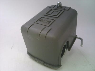 TELEMECANIQUE SENSORS 9013FSG2J24M1