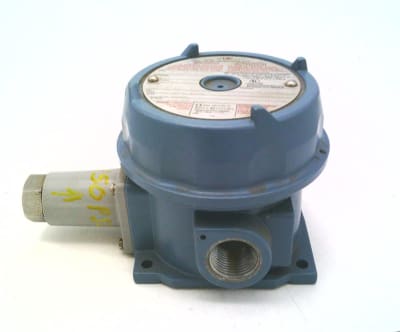 UNITED ELECTRIC JL20-704