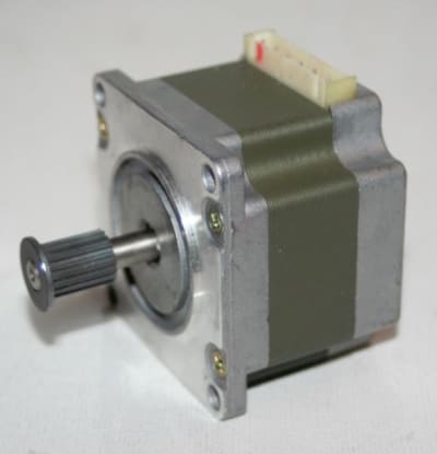 NIDEC CORP KH56JM2-B004