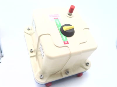 VALVCON LADCWX1500UL3IZ-UP