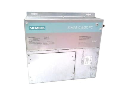 SIEMENS 6ES7647-6CE60-0GB1