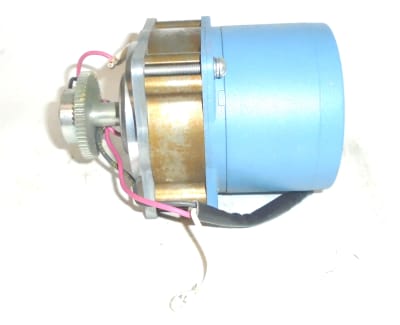 DANAHER MOTION SS50G4U