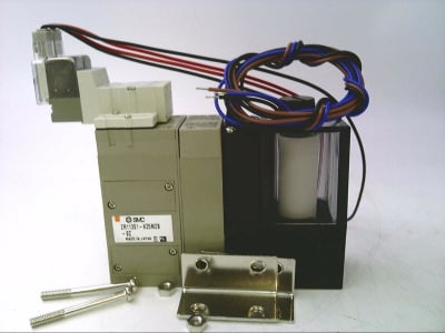 SMC ZR113S1-K25MZB-EC