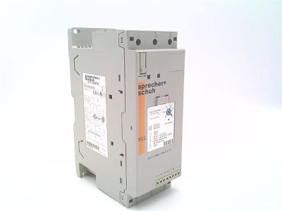 SPRECHER & SCHUH PCS-085-600V