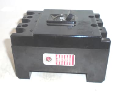 EATON CORPORATION GB3-B3