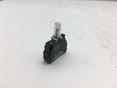 SCHNEIDER ELECTRIC ZBV-M8SN