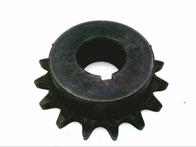 MARTIN SPROCKET & GEAR INC 50BS16HT 1 1/8