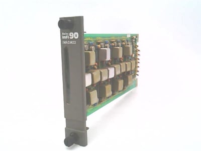 ASEA BROWN BOVERI IMASM-03