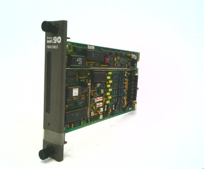 ASEA BROWN BOVERI IMAOM-01