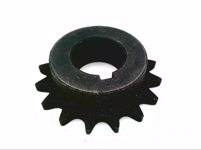 MARTIN SPROCKET & GEAR INC 50BS16HT 1 3/8