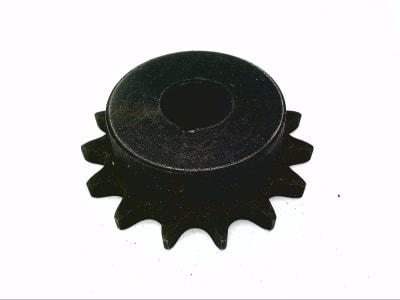 MARTIN SPROCKET & GEAR INC 50BS15HT 7/8