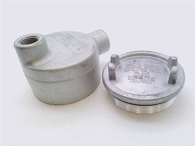 EATON CORPORATION GUAB16