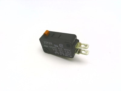 OMRON VX-01-1A2