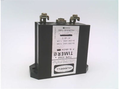 HUBBELL 48424-003