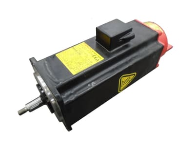 FANUC A06B-0377-B175