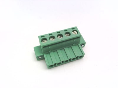 OMRON XW4B-05C1-H1-D