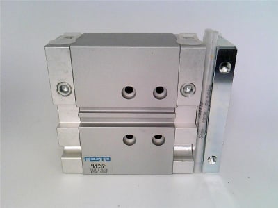 FESTO DFM-25-25-B-P-A-GF