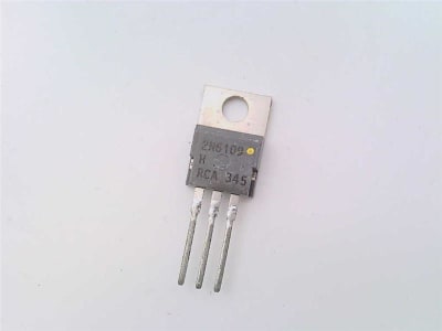 RCA 2N6109