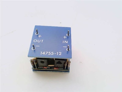 GENERIC 14755-12