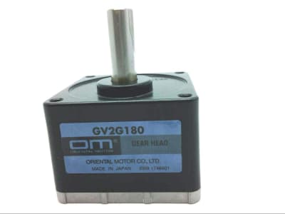 ORIENTAL MOTOR GV2G180