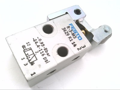 FESTO 3629